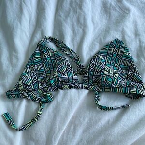 Women’s Body Glove Reversible Bikini Top